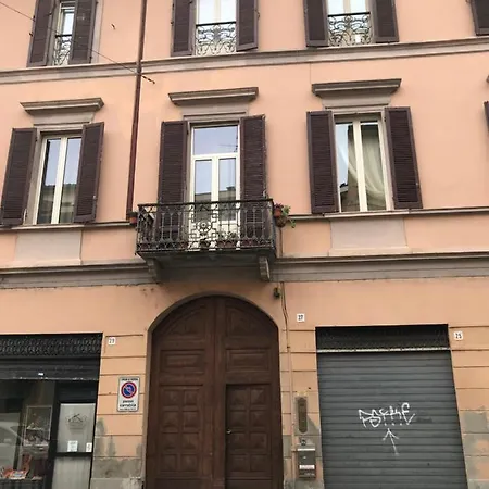 Bilocale In Centro Storico * Crémone