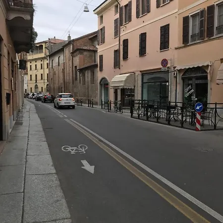 Bilocale In Centro Storico *