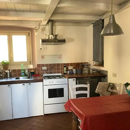 Appartement Bilocale In Centro Storico
