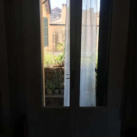 Bilocale In Centro Storico Appartement