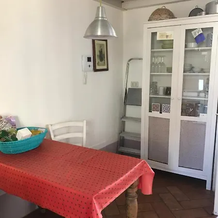 Appartement Bilocale In Centro Storico