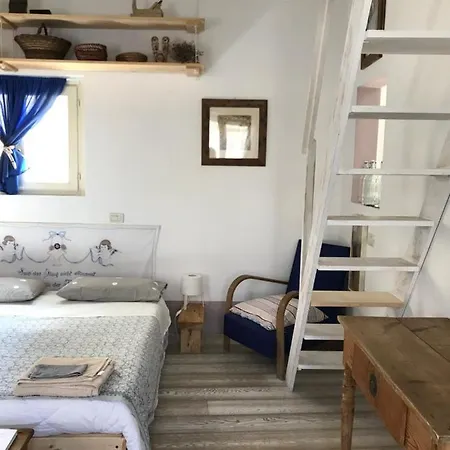 Bilocale In Centro Storico Appartement *