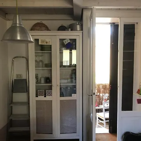 Bilocale In Centro Storico Appartement *