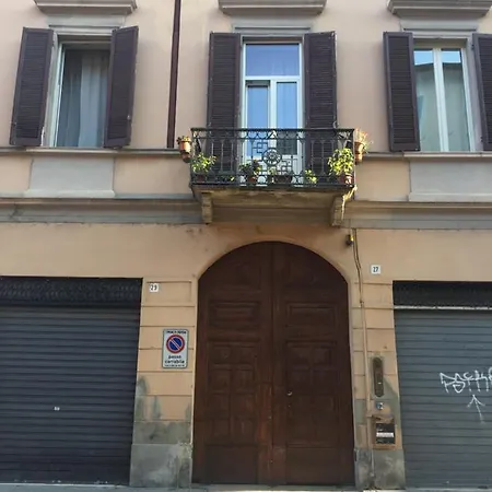 Bilocale In Centro Storico Appartement *