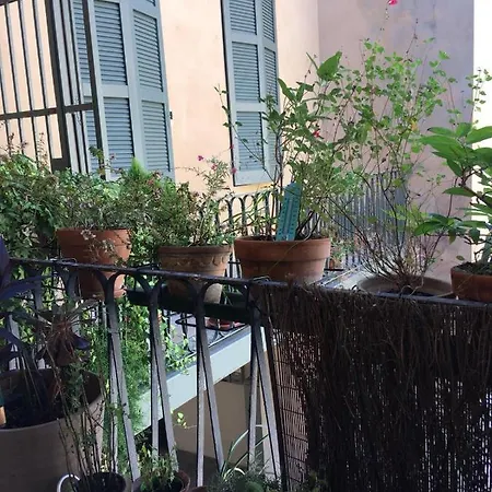 Bilocale In Centro Storico Crémone