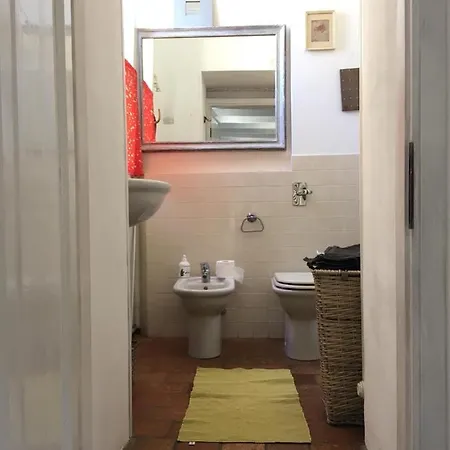 Appartement Bilocale In Centro Storico