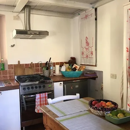 Appartement Bilocale In Centro Storico