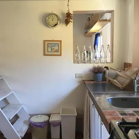 Bilocale In Centro Storico Appartement