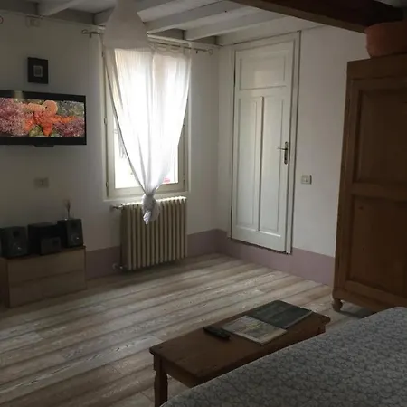Bilocale In Centro Storico *