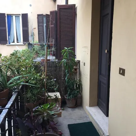 Bilocale In Centro Storico Appartement *