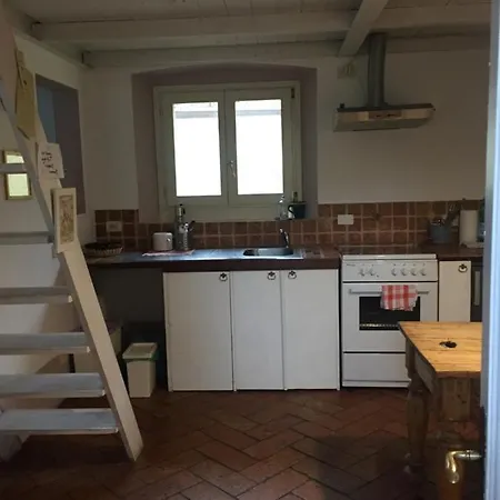 Appartement Bilocale In Centro Storico *