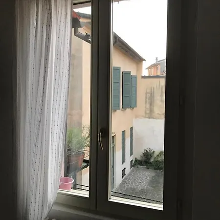 Bilocale In Centro Storico Appartement