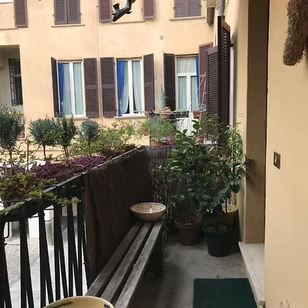 Bilocale In Centro Storico Appartement *