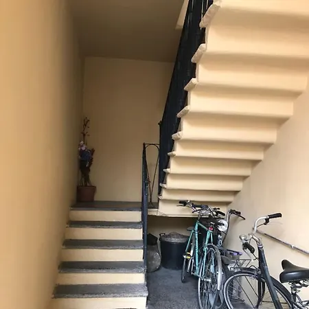 Bilocale In Centro Storico Appartement Crémone
