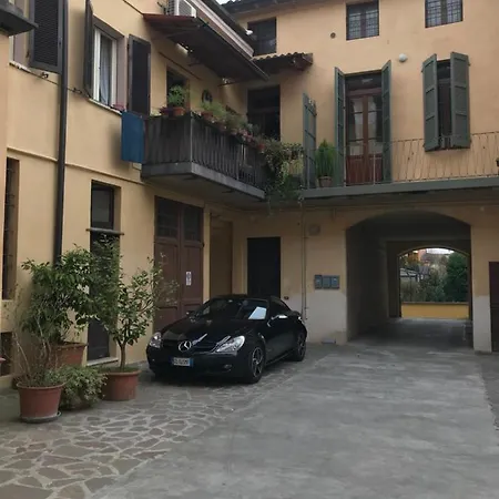 Bilocale In Centro Storico Crémone
