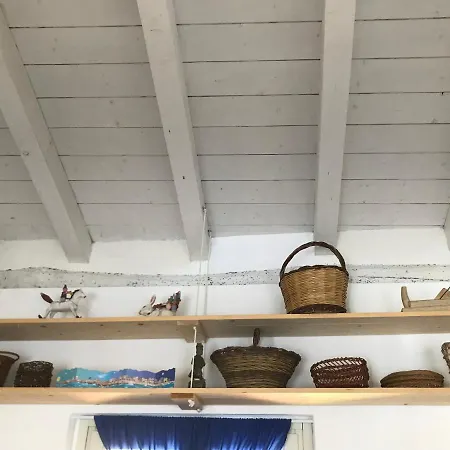 Bilocale In Centro Storico Apartment